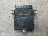 2011 Allison Transmission Control module (TCM) Part # 29549402