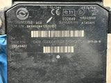 2011 Allison Transmission Control Module (TCM) Part # 29549402