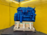 International DT466 NGD Diesel Engine For Sale, MECHANICAL