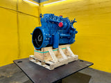 International DT466 NGD Diesel Engine For Sale, MECHANICAL