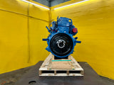 International DT466 NGD Diesel Engine For Sale, MECHANICAL