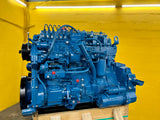 International DT466 NGD Diesel Engine For Sale, MECHANICAL
