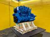 International DT466 NGD Diesel Engine For Sale, MECHANICAL