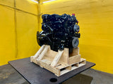 Perkins 6.354.4T Diesel Engine For Sale