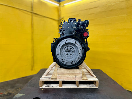 Perkins 6.354.4T Diesel Engine For Sale