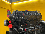 Perkins 6.354.4T Diesel Engine For Sale