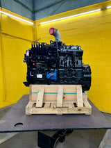 Cummins 6CT 8.3L Diesel Engine For Sale, 325HP