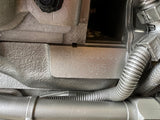 1993 Detroit 6V92 Diesel Engine For Sale, 6V92TA