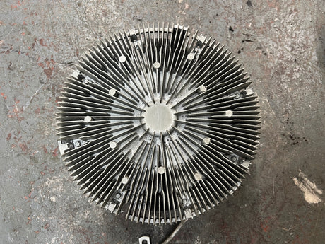 Mack MP7 10” BEHR Viscous Fan Clutch Part # 6104200