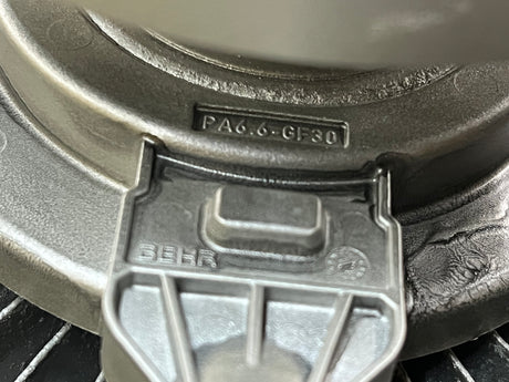 Mack MP7 10” BEHR Viscous Fan Clutch Part # 6104200