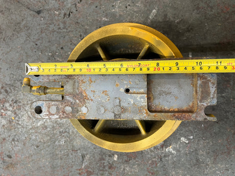 Caterpillar C10 Horton Fan Clutch 79A9034