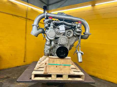 1997 Detroit 8V71N Diesel Engine For Sale