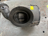 Parker Air Cleaner / Air Filter Housing Assembly Part # 0087778, 0087782