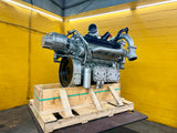 1997 Detroit 8V71N Diesel Engine For Sale