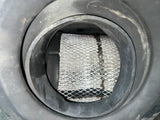 Parker Air Cleaner / Air Filter Housing Assembly Part # 0087778, 0087782