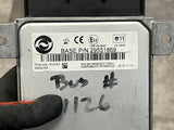 2015 Allison A59 Transmission Control Module (TCM) Part # 29551869