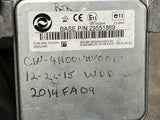 2015 Allison A59 Transmission Control Module (TCM) Part # 29551869