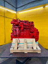 2011 Cummins ISB 6.7L Diesel Engine For Sale, 200HP, CPL# 3071, CM2250 (EPA'10)