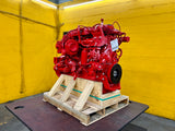 2011 Cummins ISB 6.7L Diesel Engine For Sale, 200HP, CPL# 3071, CM2250 (EPA'10)