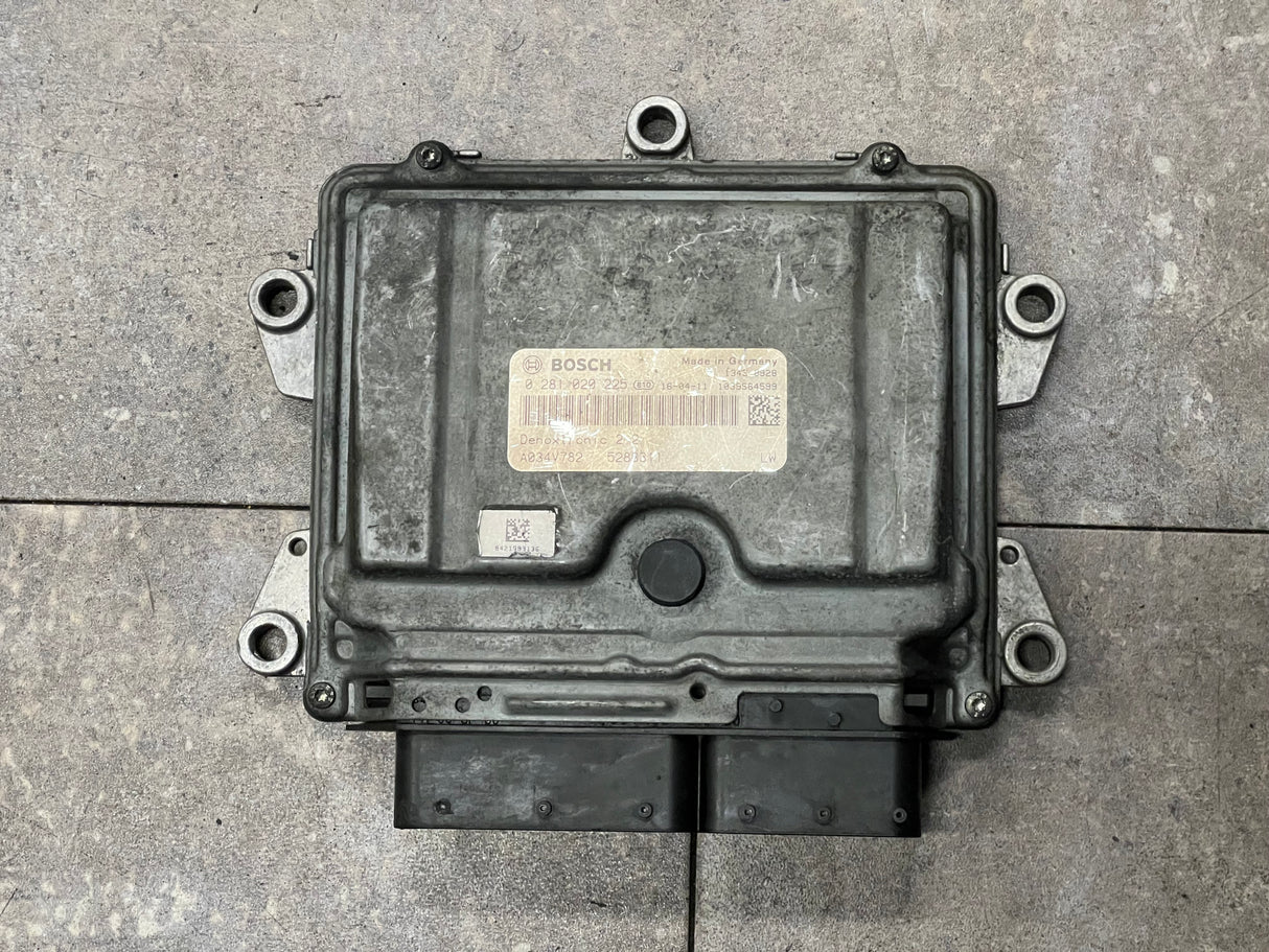 OEM Cummins Bosch After-Cooler Control Module (ACM)  Part # 5283311
