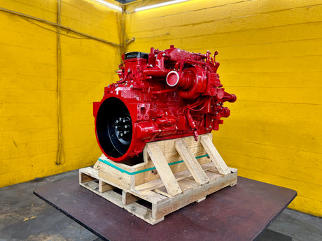 2011 Cummins ISB 6.7L Diesel Engine For Sale, 200HP, CPL# 3071, CM2250 (EPA'10)
