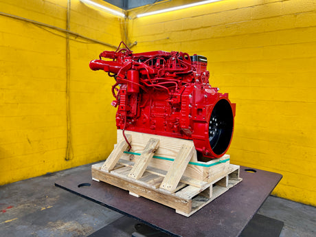 2011 Cummins ISB 6.7L Diesel Engine For Sale, 200HP, CPL# 3071, CM2250 (EPA'10)