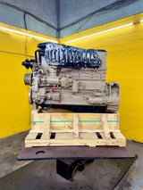 1989 Cummins BIG CAM 4 Diesel Engine For Sale, CPL# 838