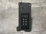 2018 Allison Transmission Electric Shifter Selector 29551495 w/Switch Panel 2253168000