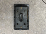 2006 Allison Transmission Push Button Electronic Shift Pad Part # 29544830