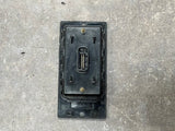 2010 Allison 29546171 Transmission Push Button Electric Shift Pad