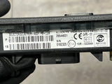 2007 Allison Transmission Push Button Electric Shifter Pad 29544831