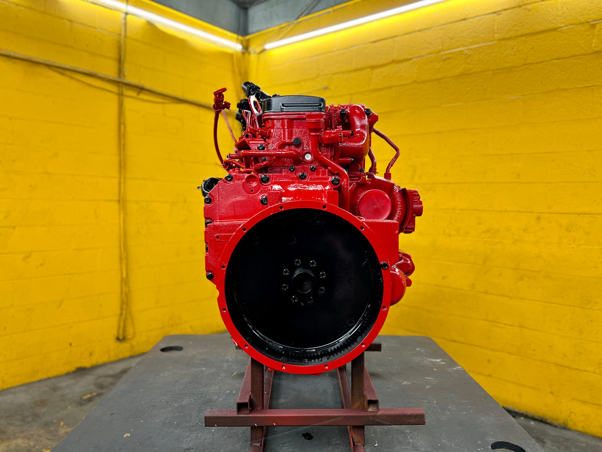 2008 Cummins ISB 6.7L Diesel Engine For Sale