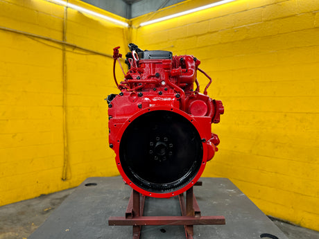 2008 Cummins ISB 6.7L Diesel Engine For Sale