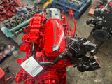 2008 Cummins ISB 6.7L Diesel Engine For Sale
