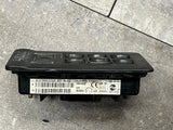 2006 Allison 29544830 Transmission Push Button Electronic Shift Pad
