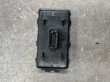 2006 Allison 29544830 Transmission Push Button Electronic Shift Pad