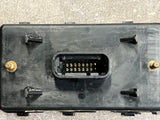 2006 Allison 29544830 Transmission Push Button Electronic Shift Pad