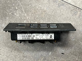 2009 Allison Transmission Push Button Electric Shift Pad 29546171