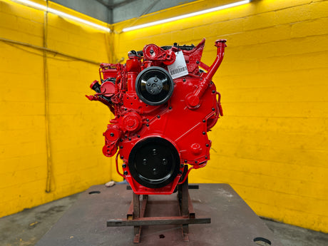 2009 Cummins ISL Diesel Engine, 330HP