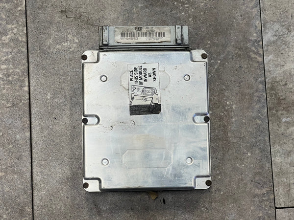 INTERNATIONAL INJECTOR MODULE 1807422C1