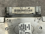 International Fuel Injector Module Part # 1807422C1