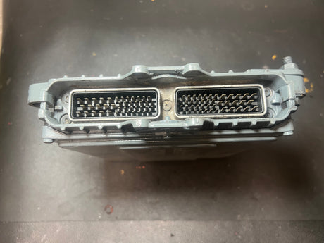 Mack AMI Engine Control Module (ECM) Part # 12MS526M, Bosch Part # 0 281 020 006