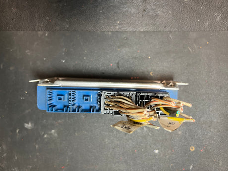 2016 Mack Bendix EC80 Brake Control Module (ABS) K105299R000