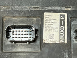 2016 Cummins ISX12 Chassis Control Module Q21-1077-3-103 REV. D
