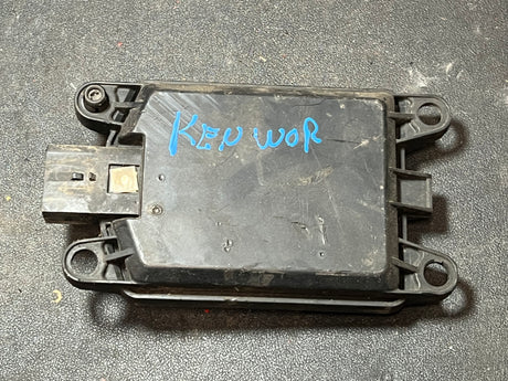 Bendix K096653H001 Collision Avoidance Wingman Fusion Part # K113248R000, DUNS # 575127535