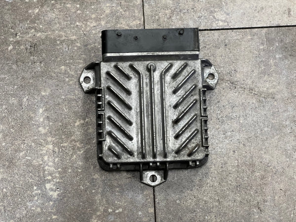2017 Allison A59 Transmission Control Module (TCM) 29551869