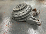 International MaxxForce 13 Horton Fan Clutch 98A9757, 79A9757