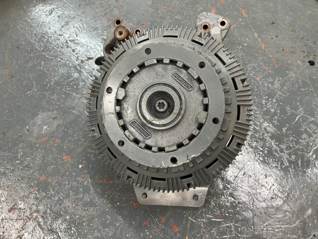 International MaxxForce 13 Horton Fan Clutch 98A9757, 79A9757