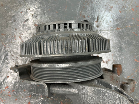 International MaxxForce 13 Horton Fan Clutch 98A9757, 79A9757