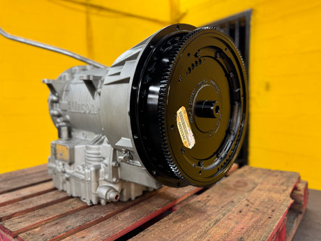 Allison 3000HS Transmission For Sale, Part # 29544146